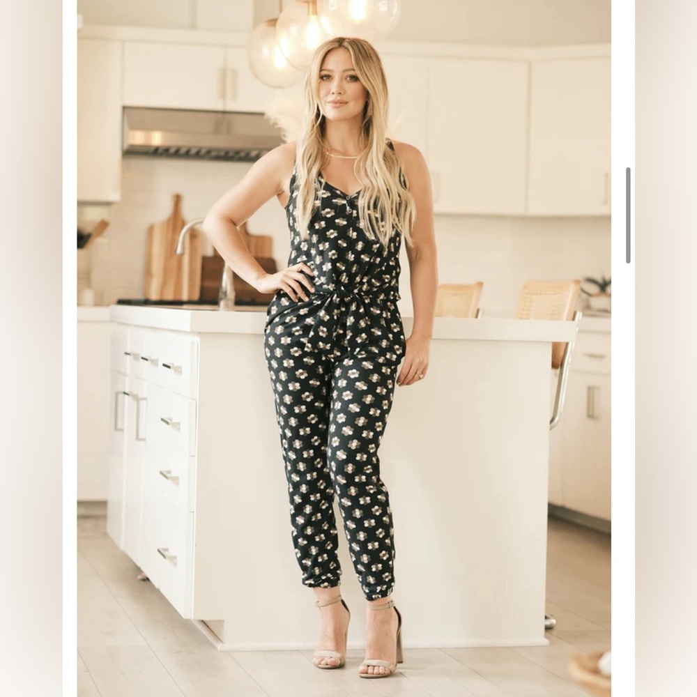 Smash + Tess Hillary Romper